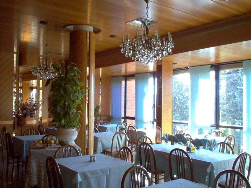 Hotel Pineta Loiano Екстер'єр фото