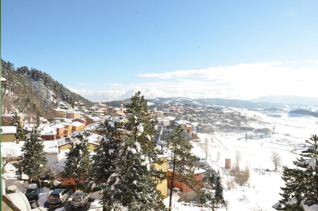 Hotel Pineta Loiano Екстер'єр фото